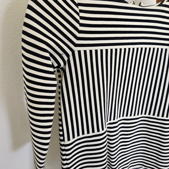 Madewell Preppy Stripes Ridge Shirt - Picture 4 of 13